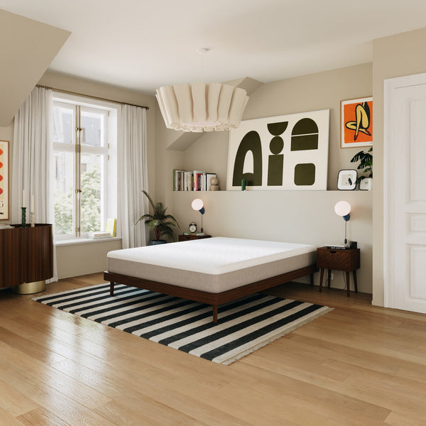 Matelas Octaspring