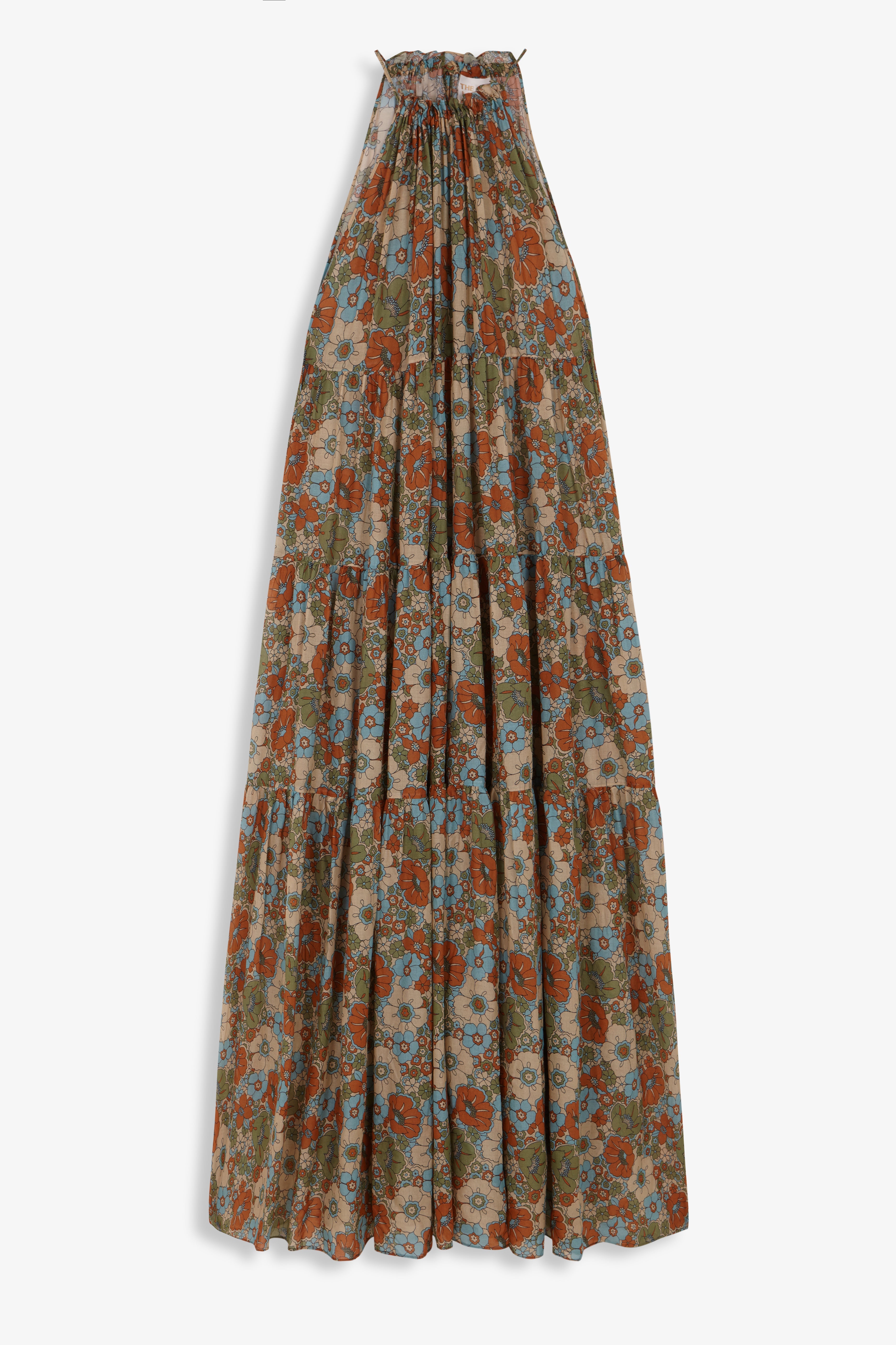 Robe Mathilda Daisy Bloom
