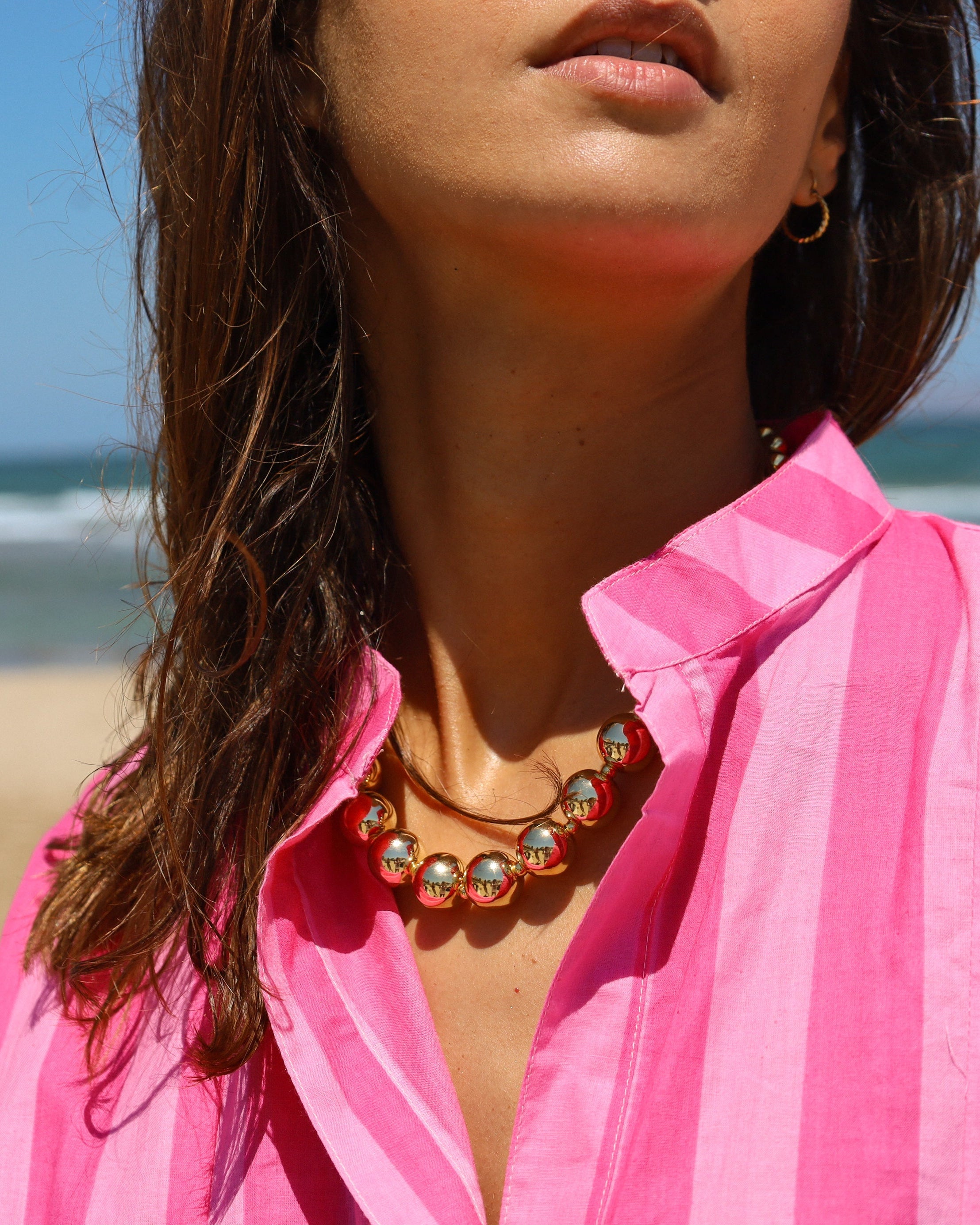 Collier #18