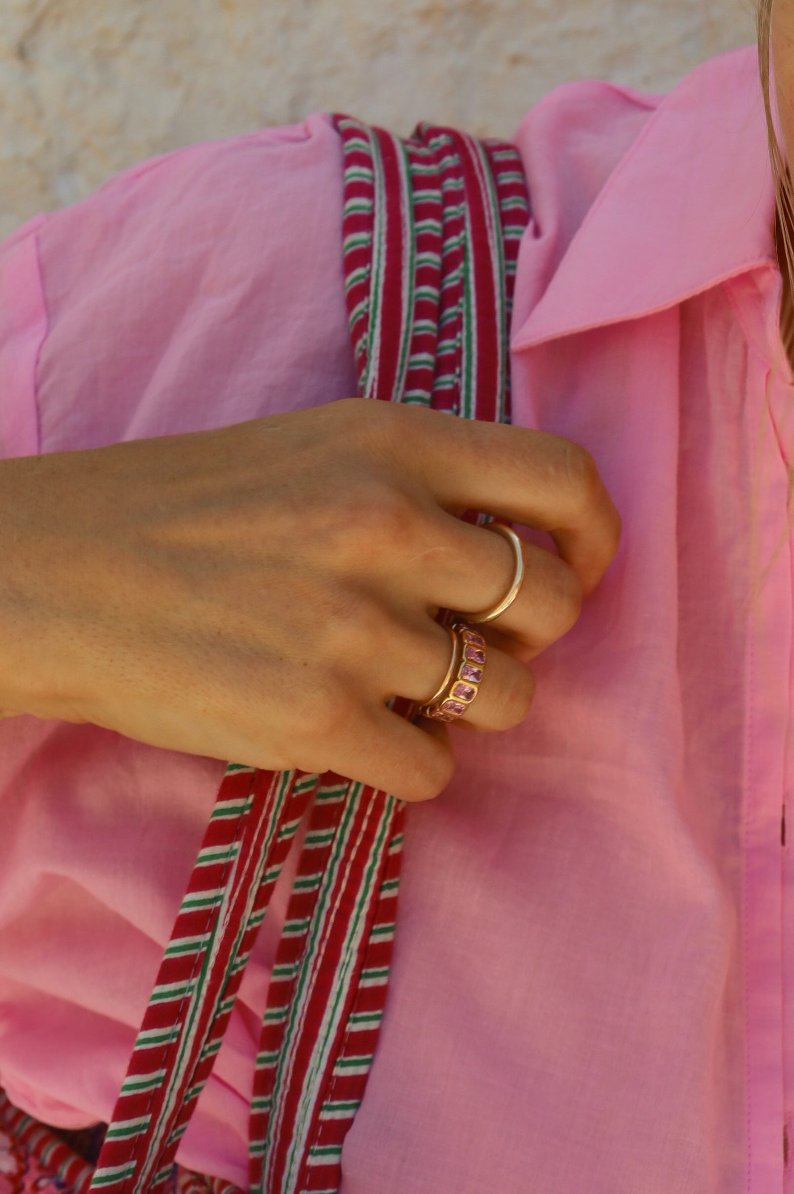 Bague #15