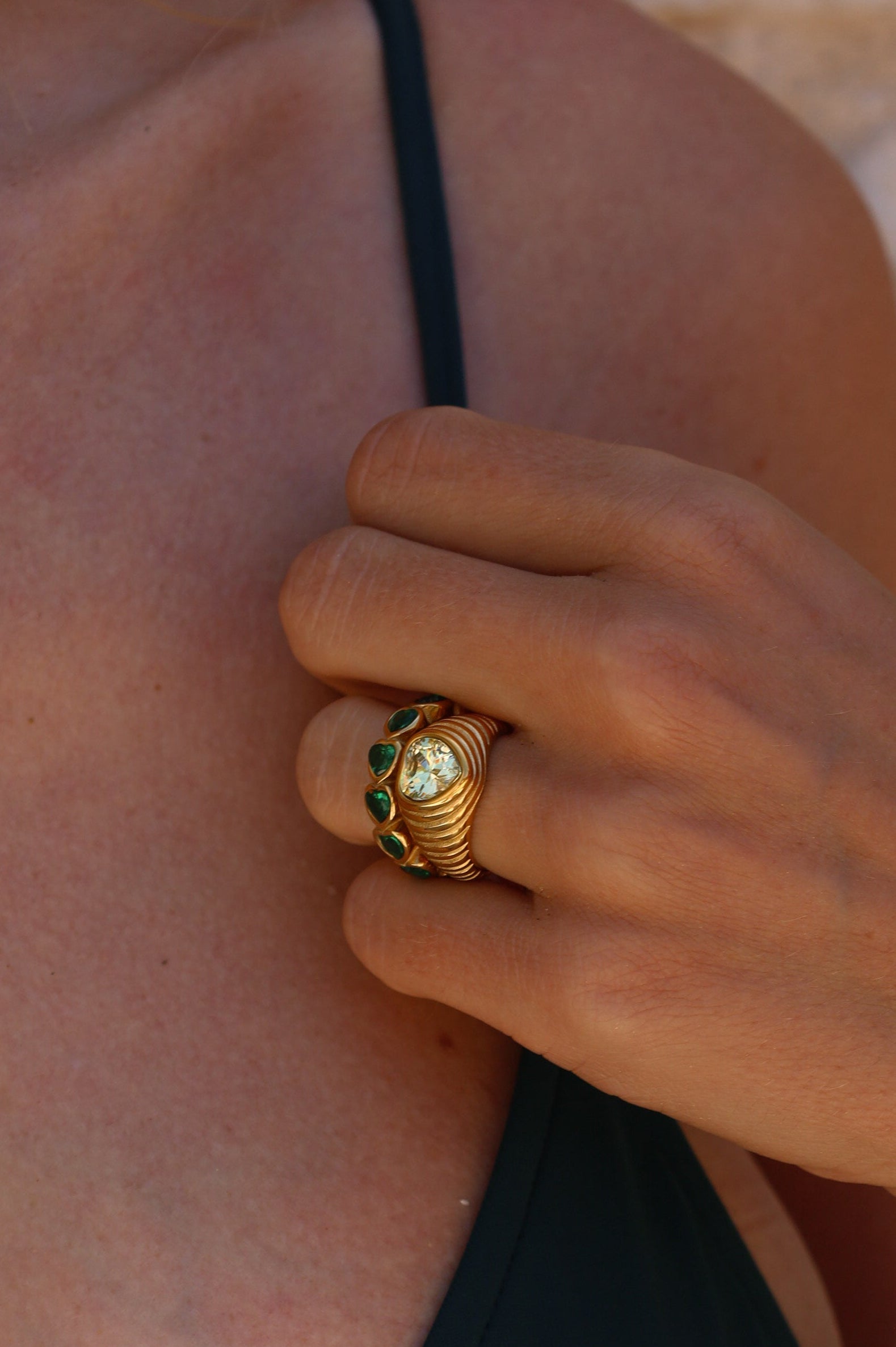 Bague #5