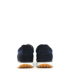 Sneakers Mathis - Bleu Marine