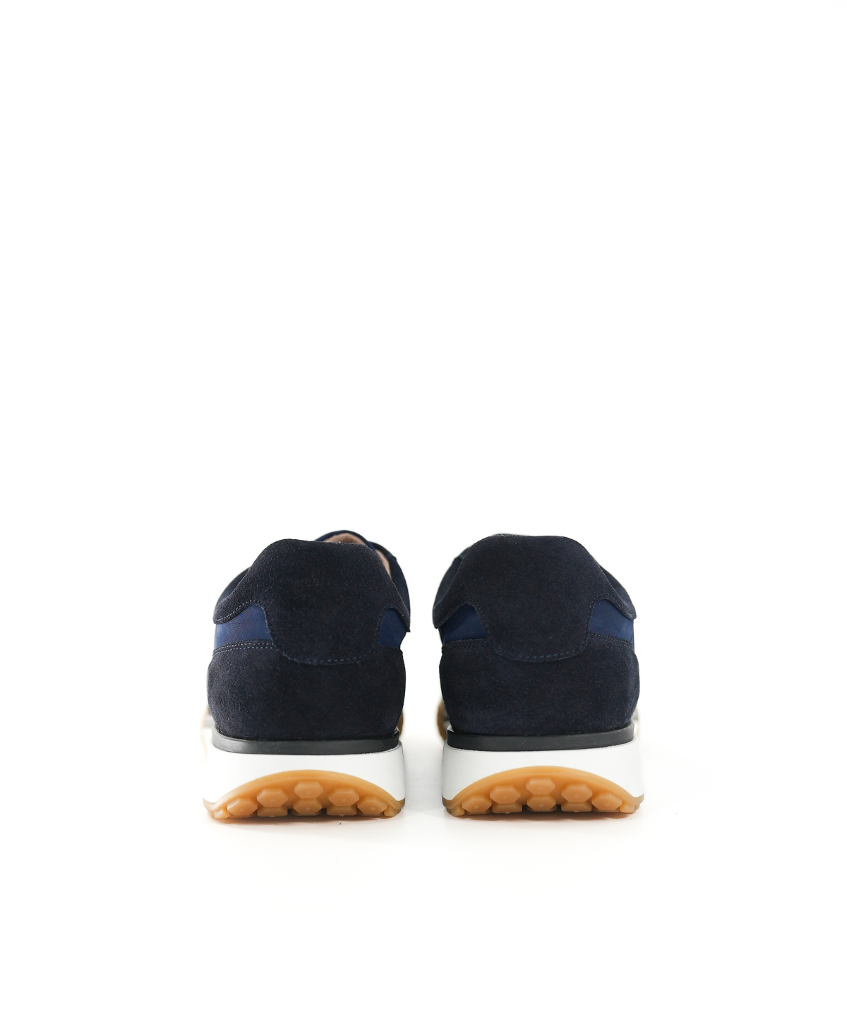 Sneakers Mathis - Bleu Marine
