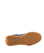 Sneakers Mathis - Bleu Marine