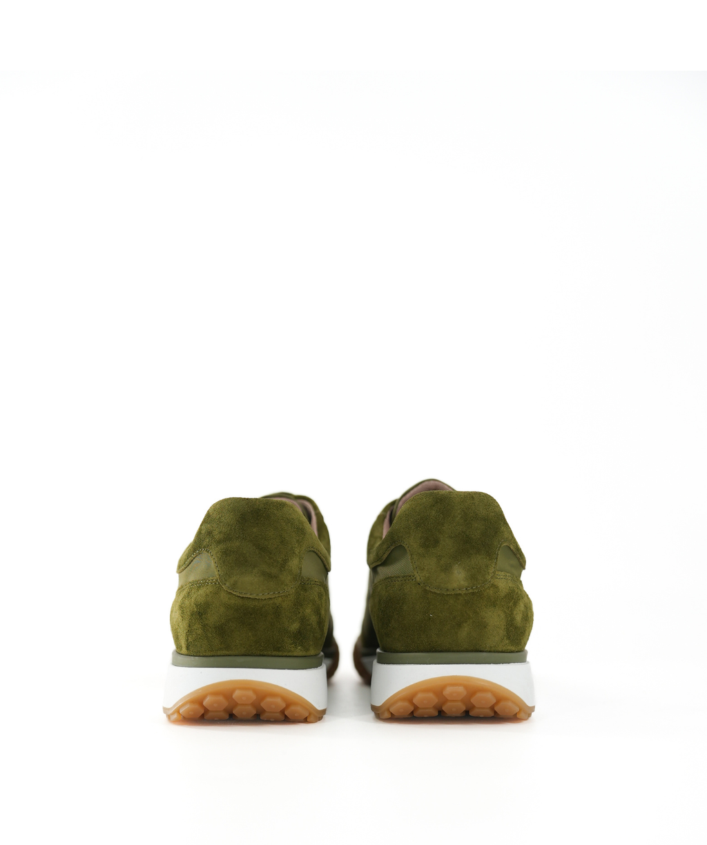 Sneakers Mathis - Olive