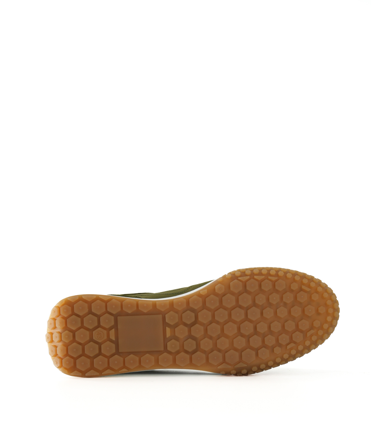 Sneakers Mathis - Olive
