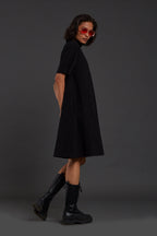 Sutton Dress - Black
