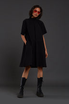 Sutton Dress - Black