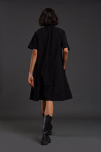 Sutton Dress - Black