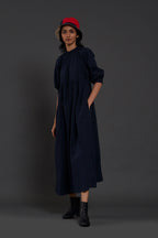 Vestido Dorothy - Blue