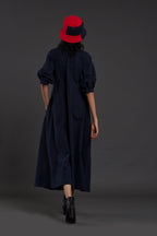 Vestido Dorothy - Blue