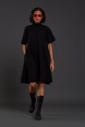 Sutton Dress - Black