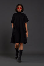 Sutton Dress - Black