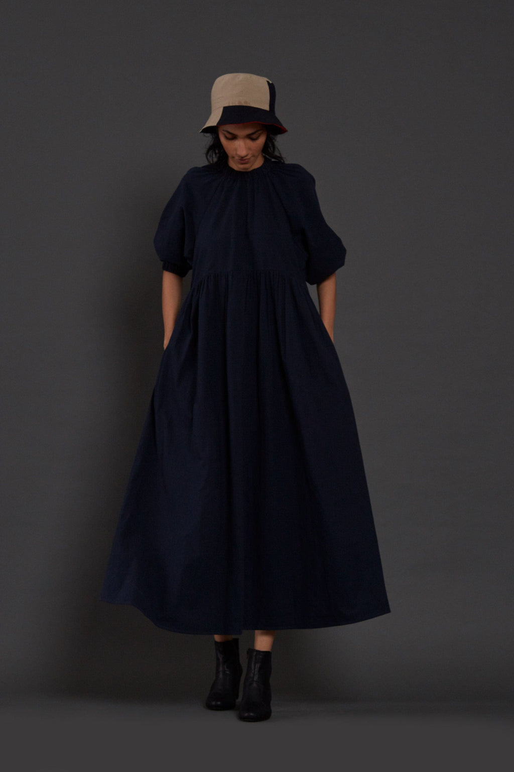 Vestido Dorothy - Blue