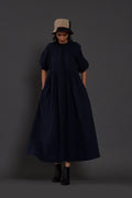 Vestido Dorothy - Blue