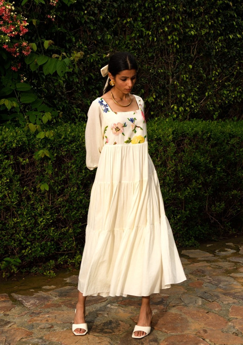 Mayflower Dress