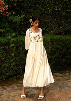 Mayflower Dress