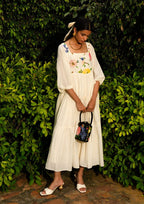 Mayflower Dress