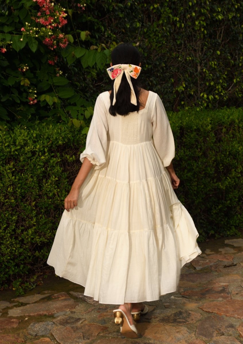 Mayflower Dress