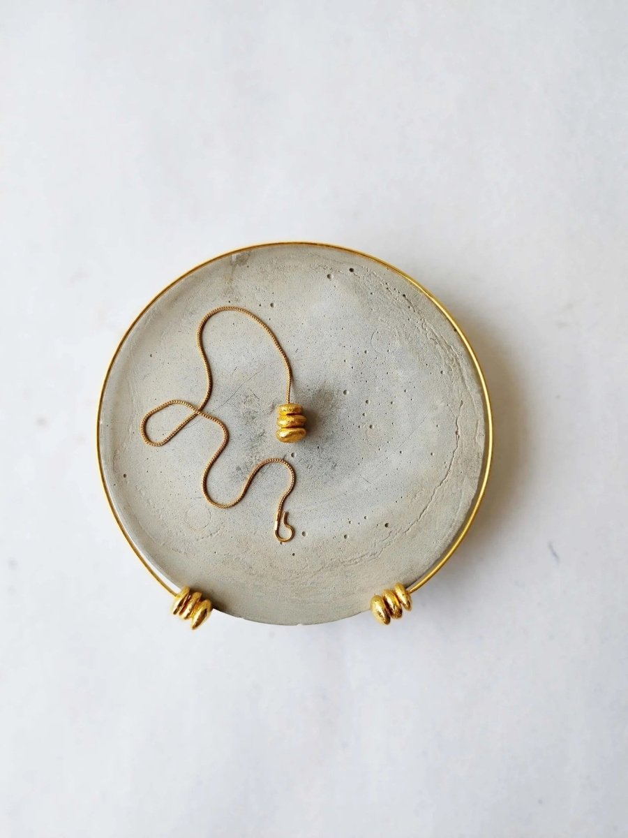 Mazie Necklace