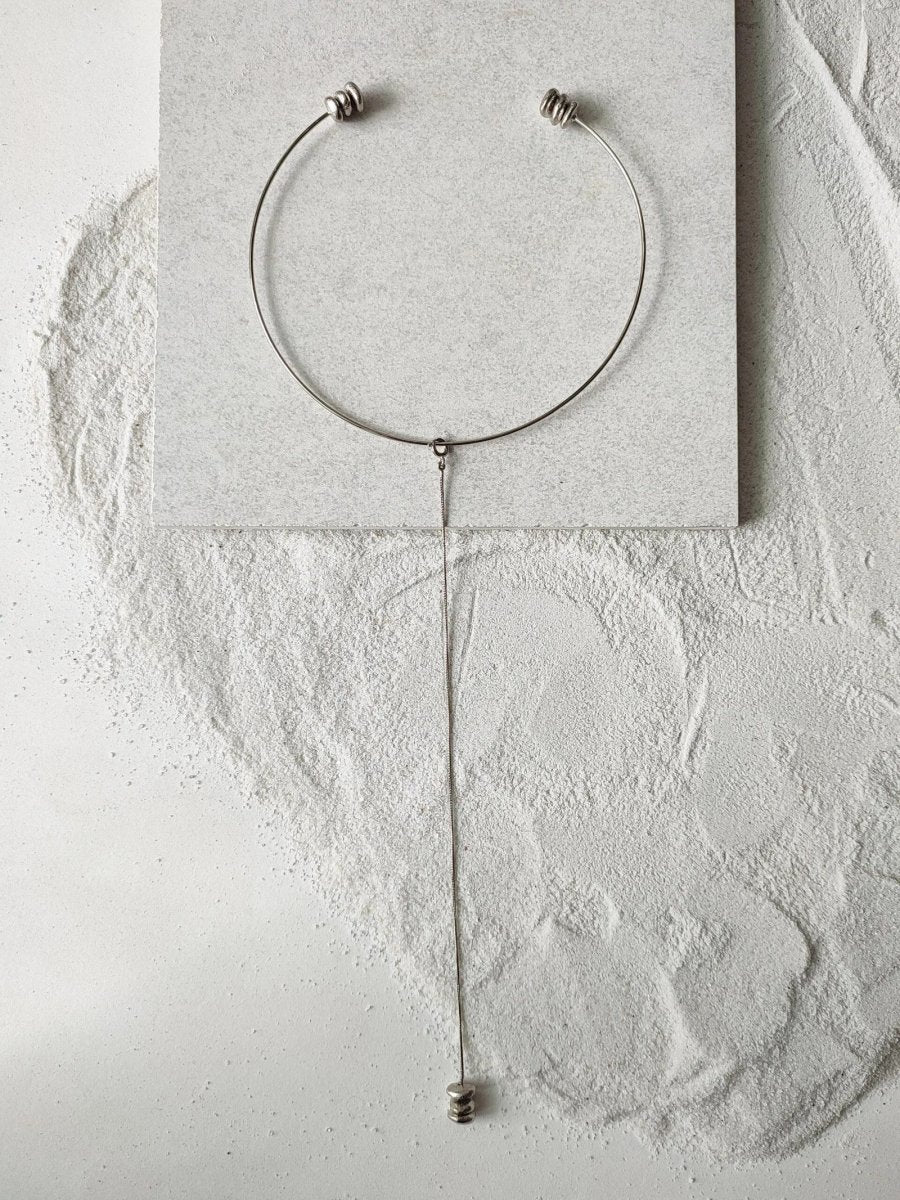 Mazie Necklace