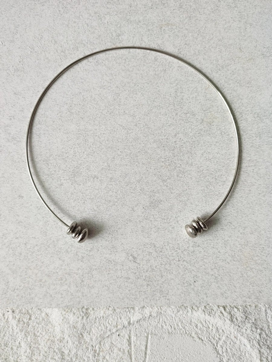 Mazie Necklace