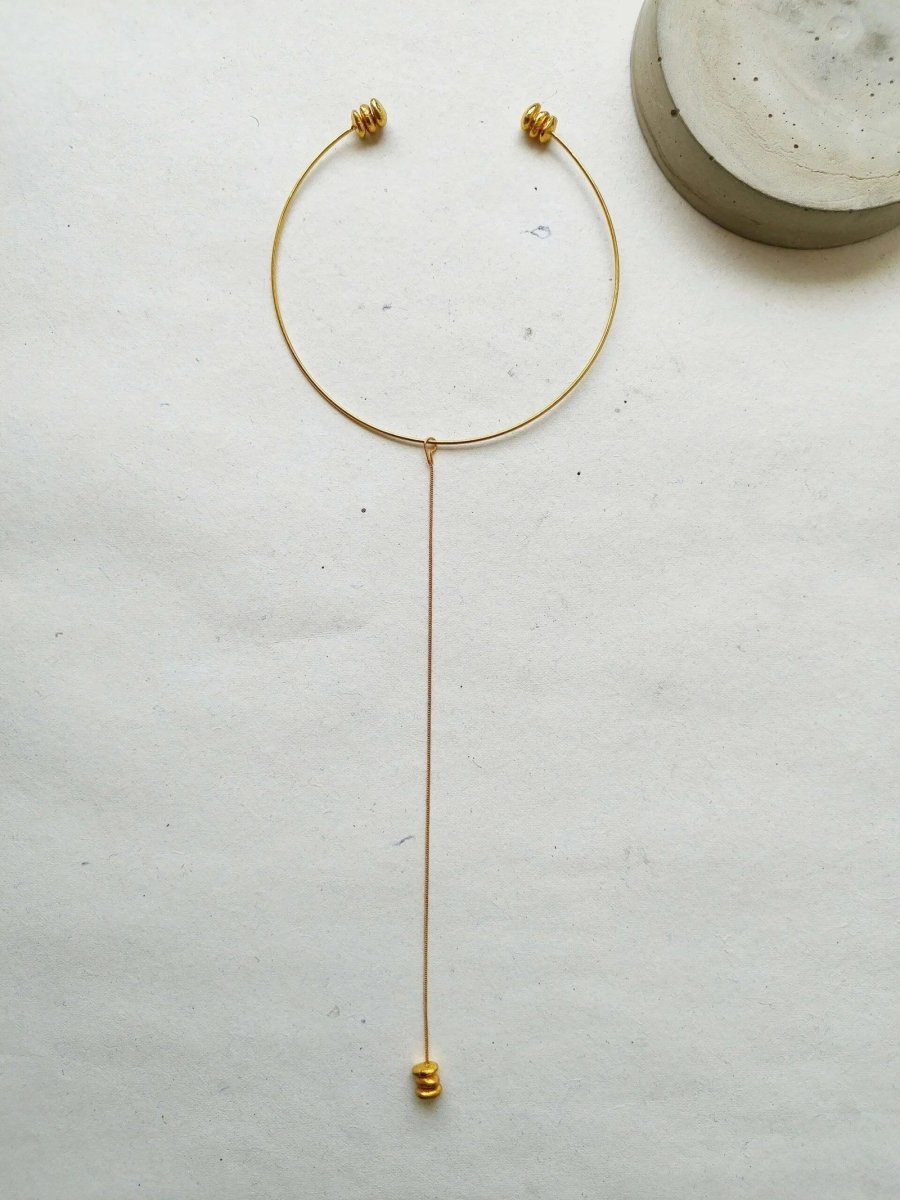 Mazie Necklace