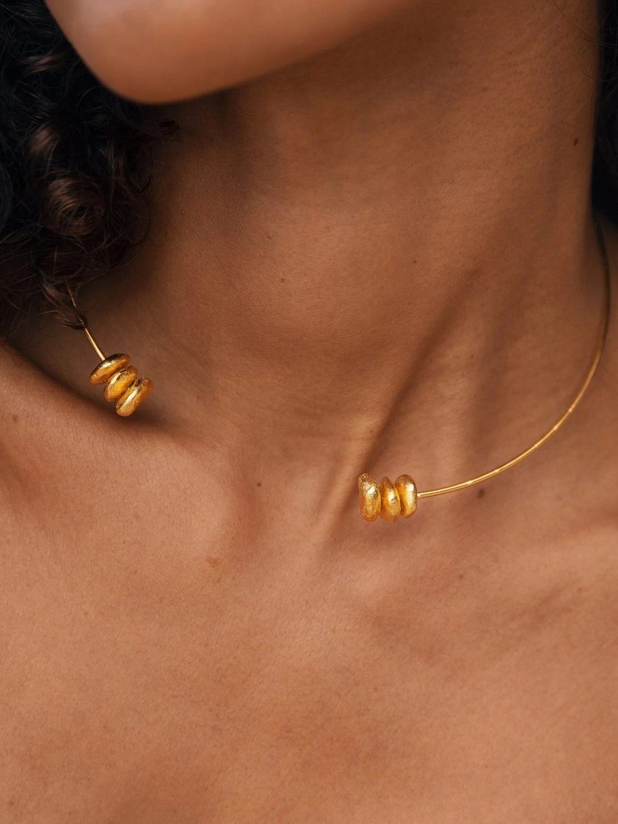 Mazie Necklace