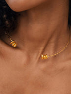 Mazie Necklace