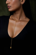 Mazie Necklace