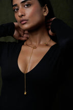 Mazie Necklace