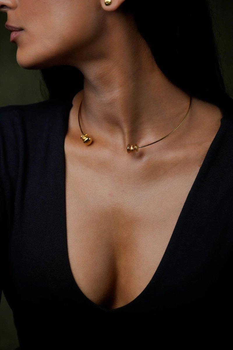 Mazie Necklace