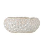 Lowen - Bol - Blanco - Gres