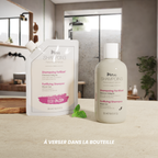 Recambio Eco-Pack De Champú Fortalecedor