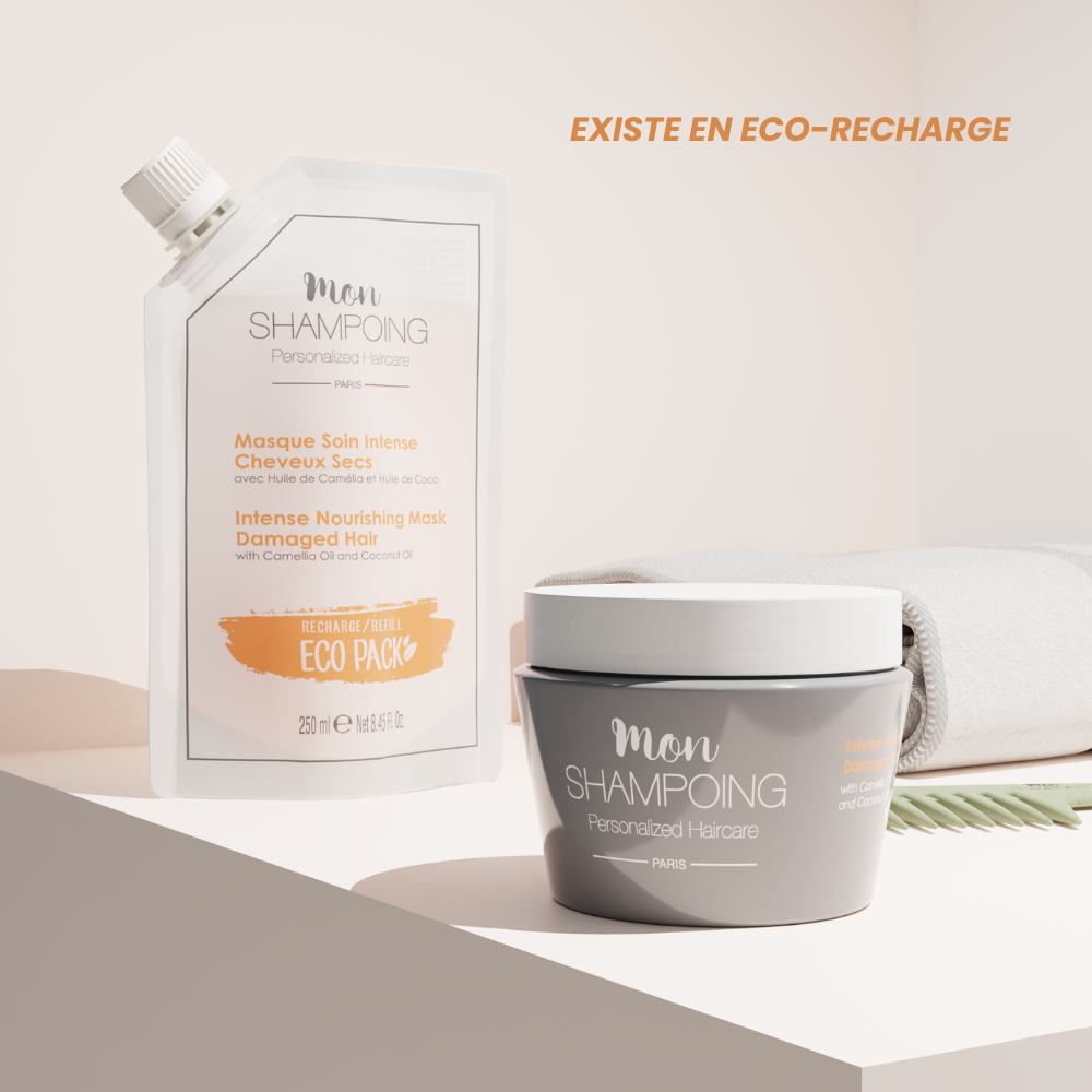 Masque Intense