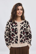 Melania Cardigan
