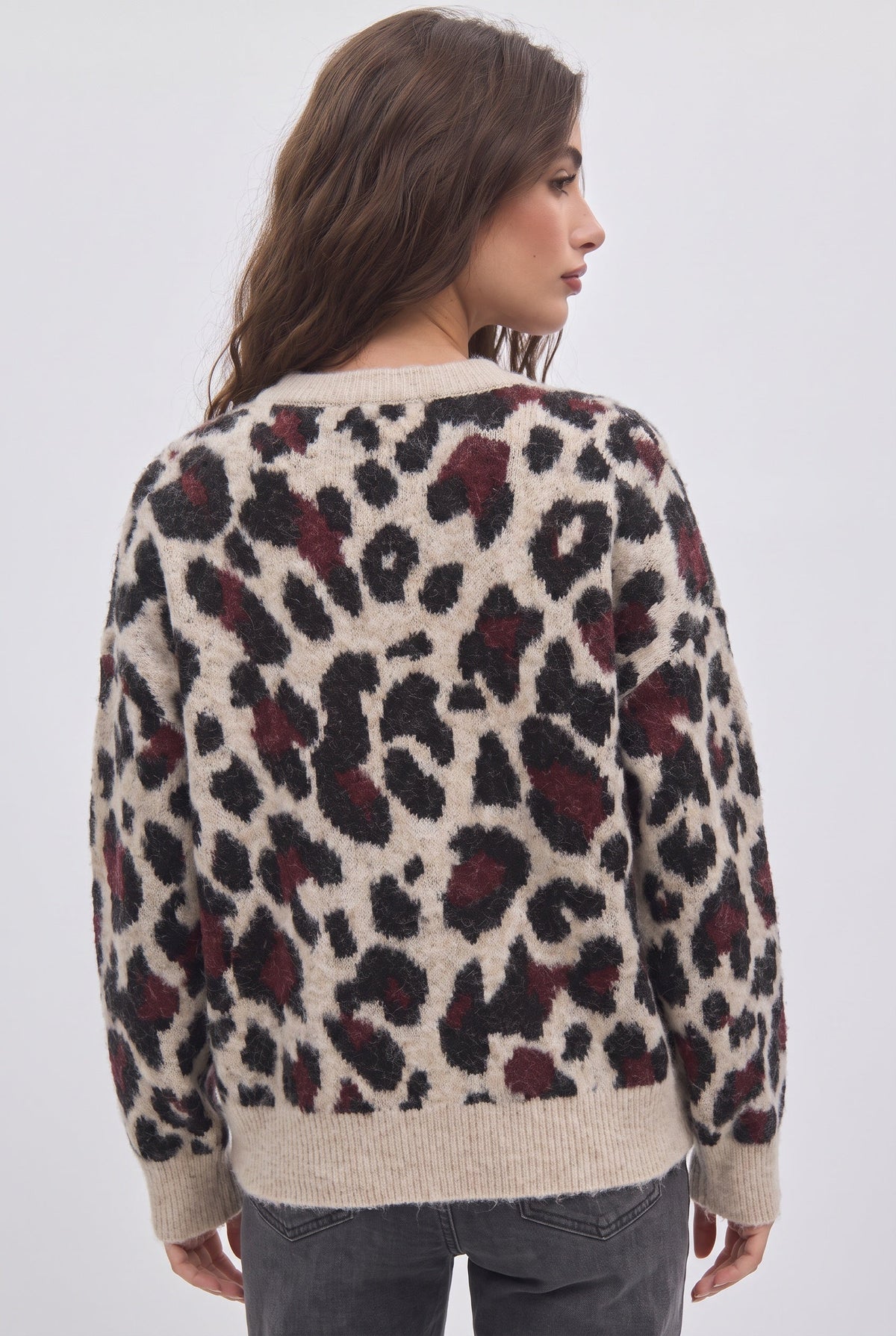 Melania Cardigan