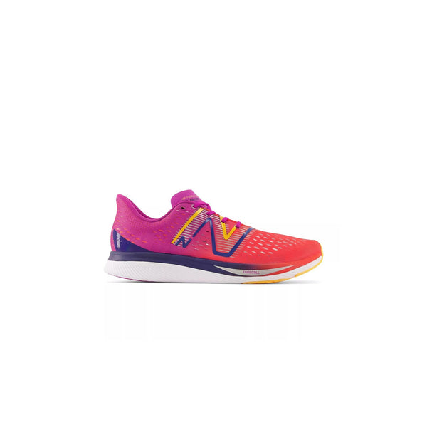 New Balance - Running Sc Pacer - Violet - Homme