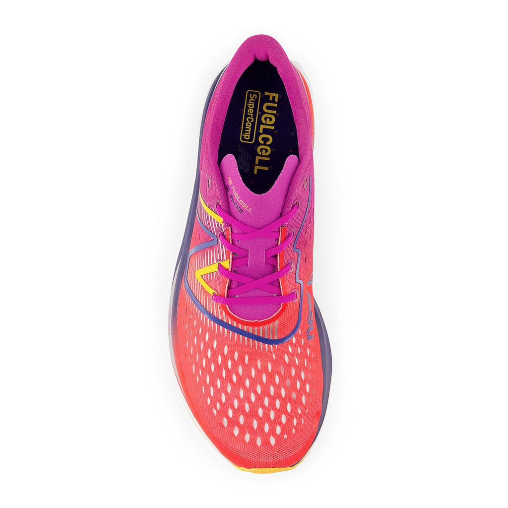 New Balance - Running Sc Pacer - Violet - Homme