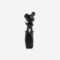 Mickey Rock Medium - Noir