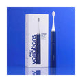 Brosse Midnight + Étui + Support