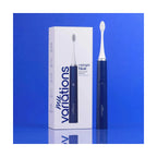 Brosse Midnight + Étui + Support