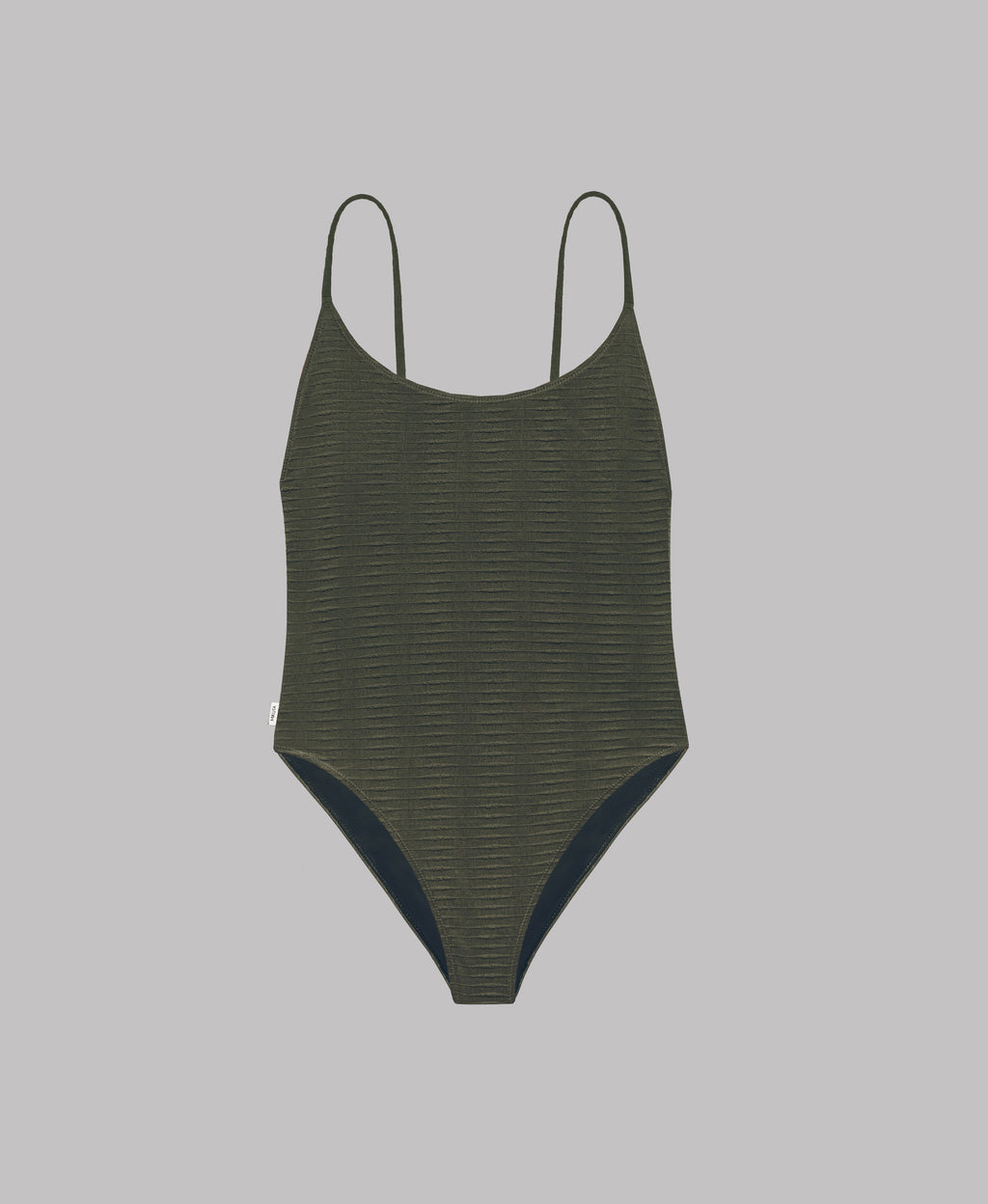 Maillot De Bain The Green