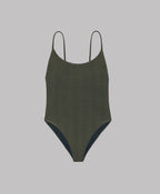 Maillot De Bain The Green