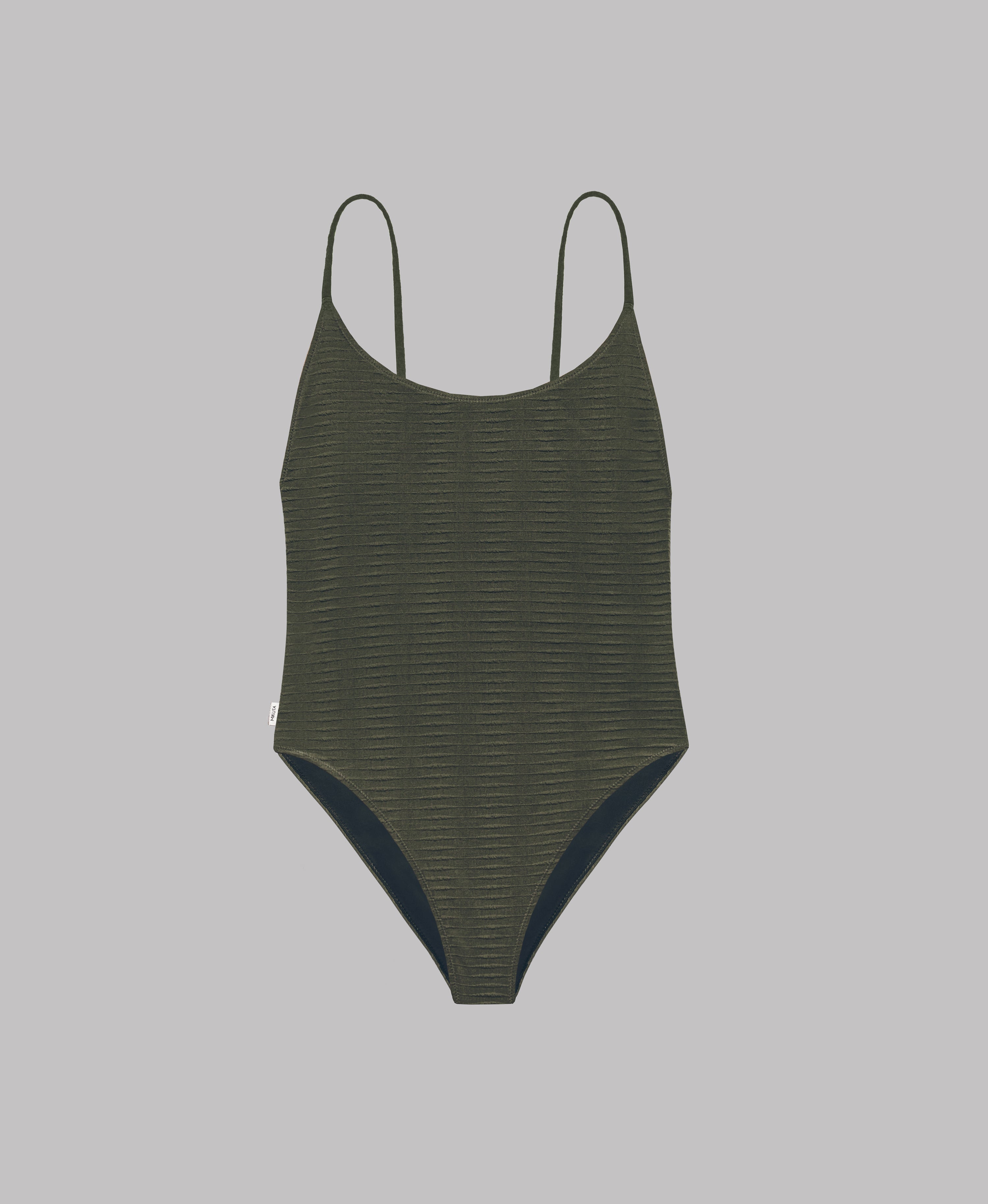 Maillot De Bain The Green
