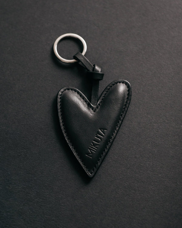Porte-Clés The Black Heart