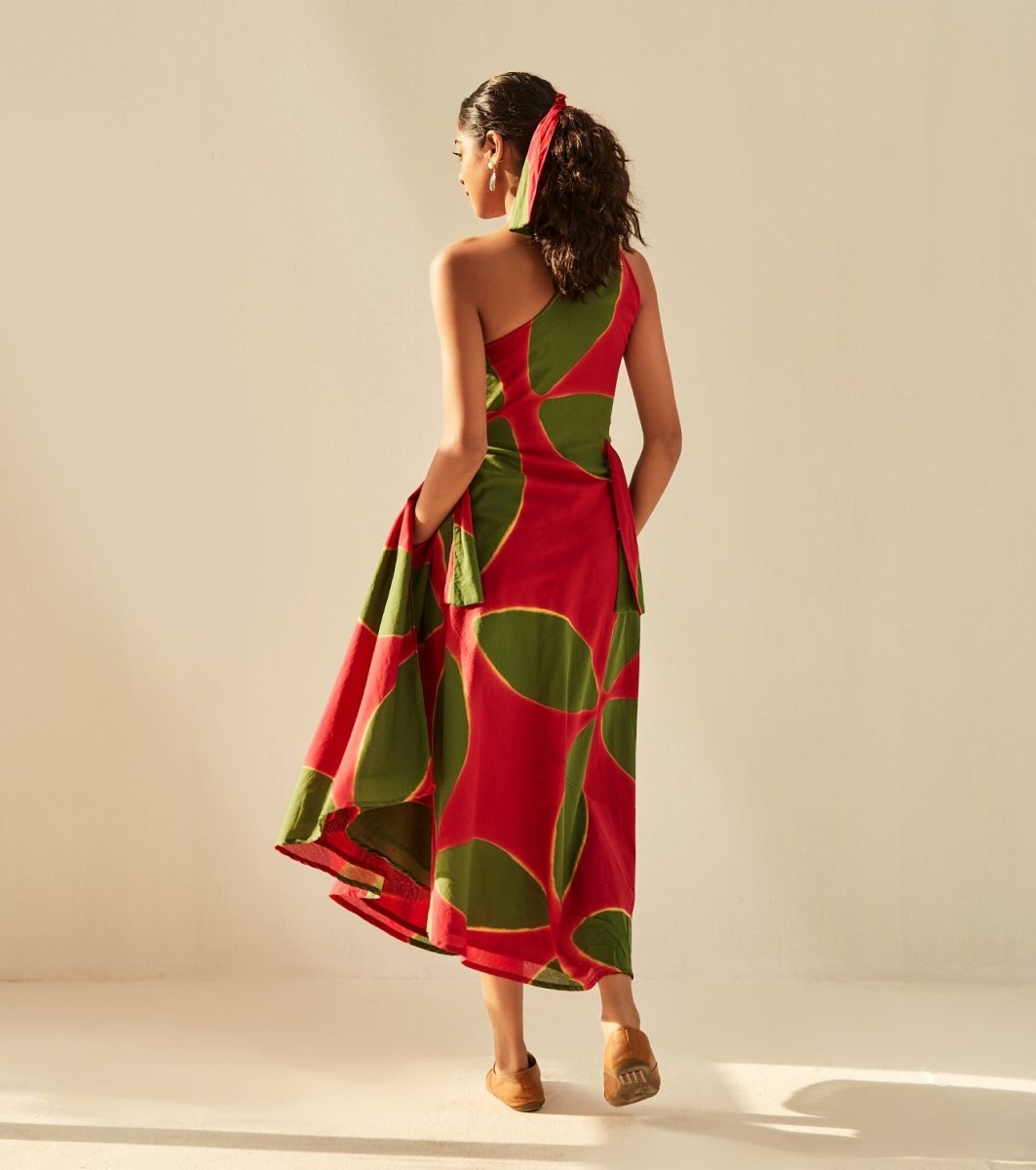 Vestido Millie