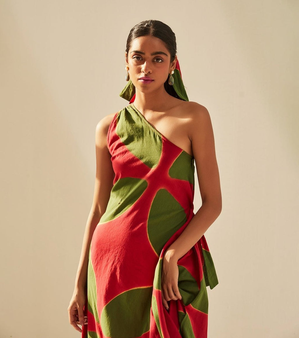 Vestido Millie