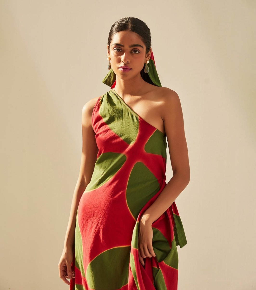 Vestido Millie