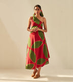 Vestido Millie